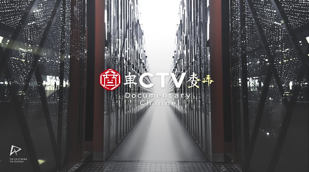 91国产精品合作伙伴中央电视台纪录频道官方标志