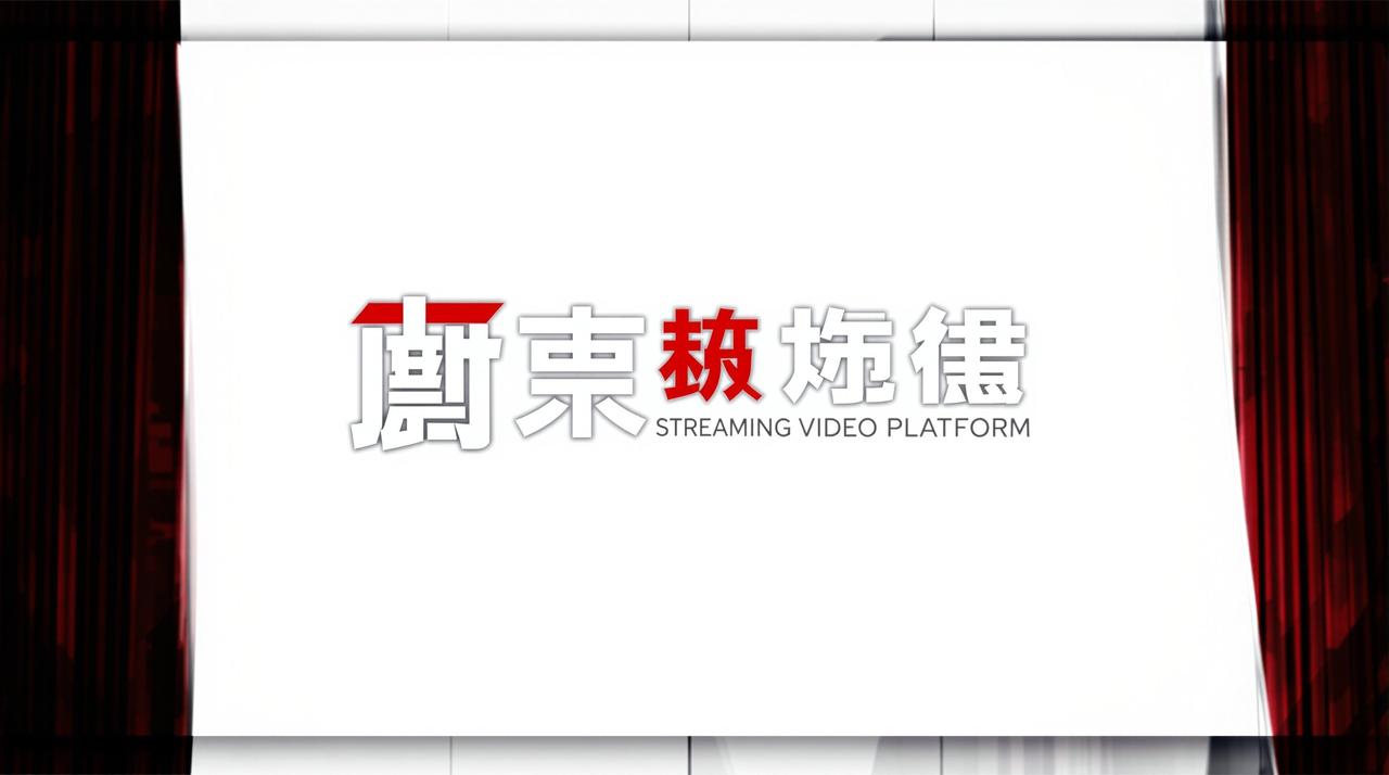 91国产精品合作伙伴某头部视频平台标志